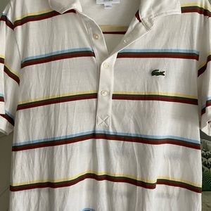 Lacoste Polo